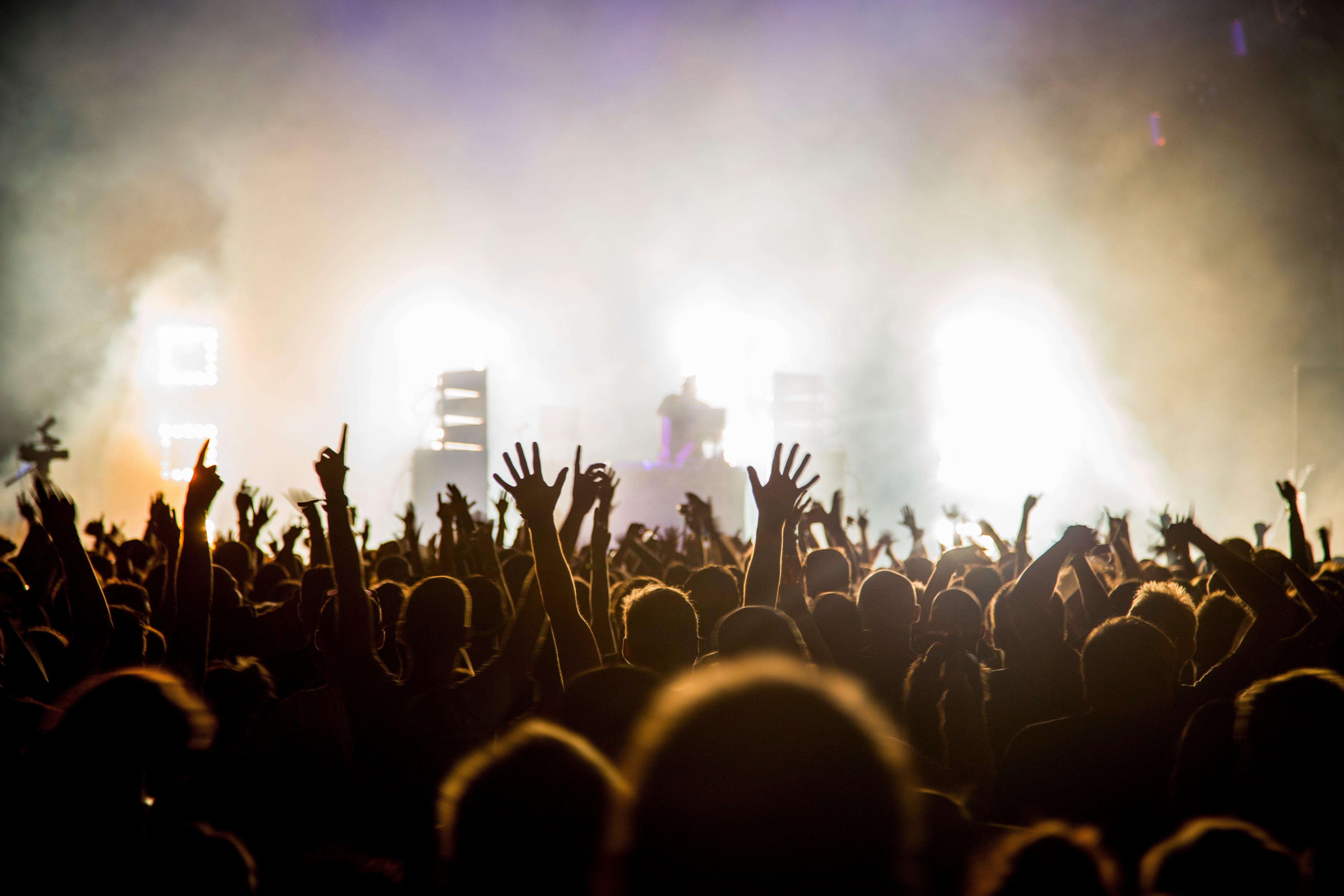 Event Ticket Protection